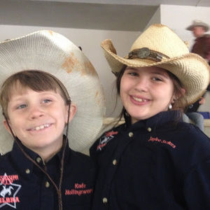 Meet your Posher, Paula